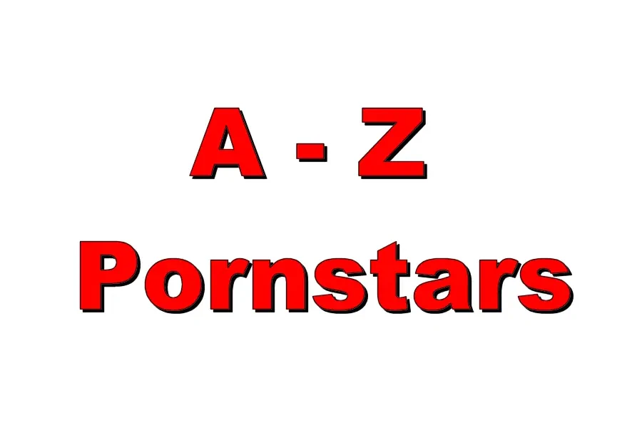 a-z pornstar list image